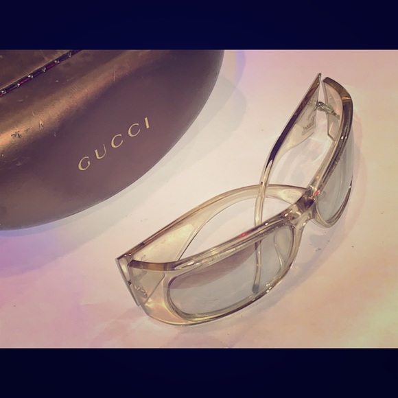Gucci sunglasses